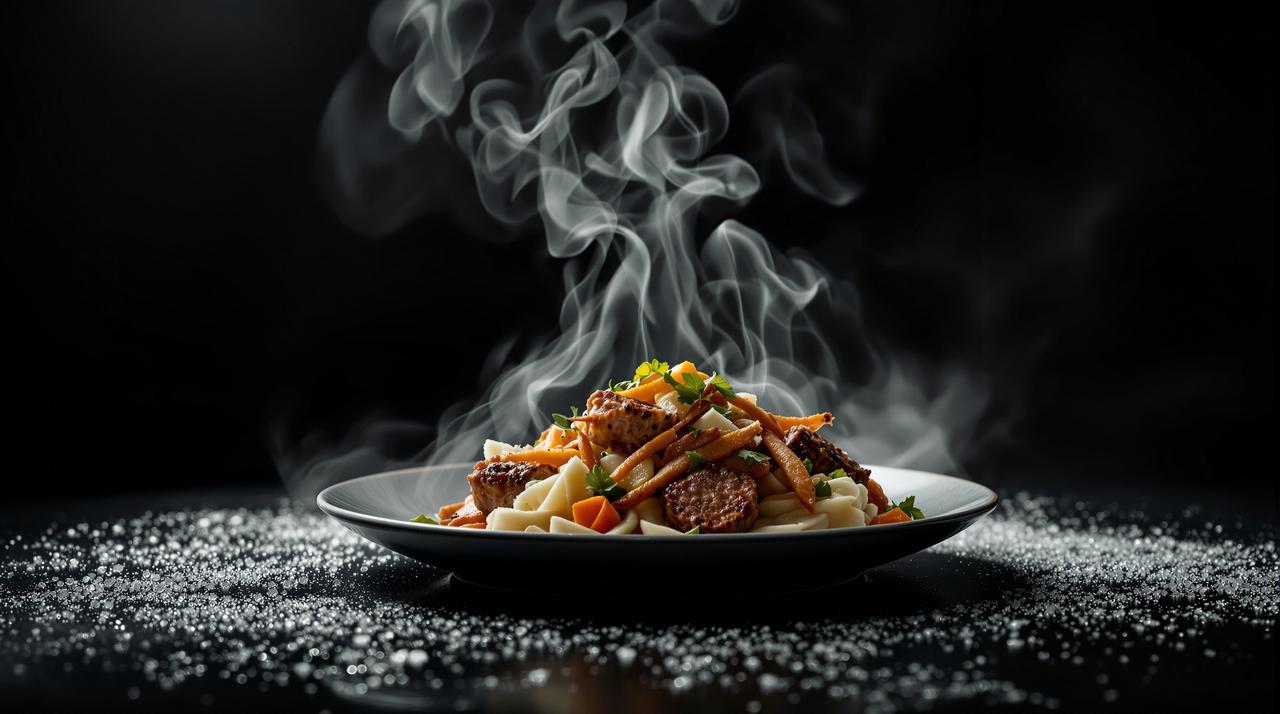 美食之旅电影封面大图